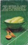Libro de las verduras y las ensaladas