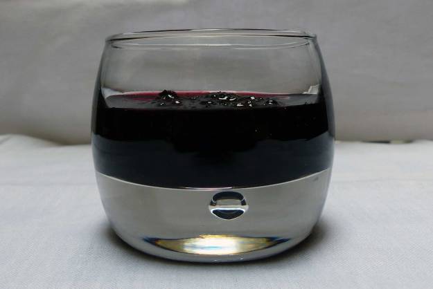 Mermelada de moras.CP.